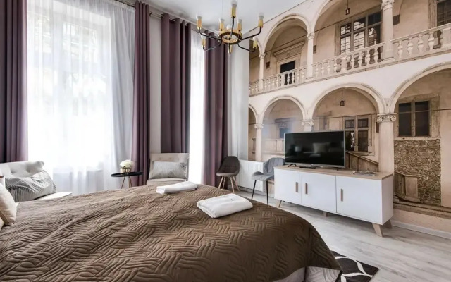 Z14 Boutique Residence - Krakow Old Town