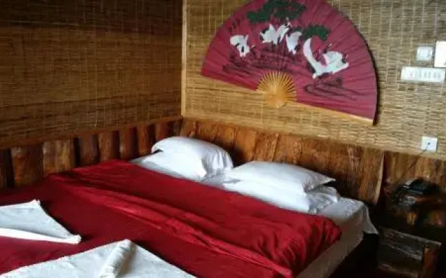 Hilltop Rabong Resort