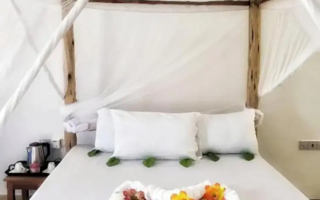 Serenity Boutique Hotel