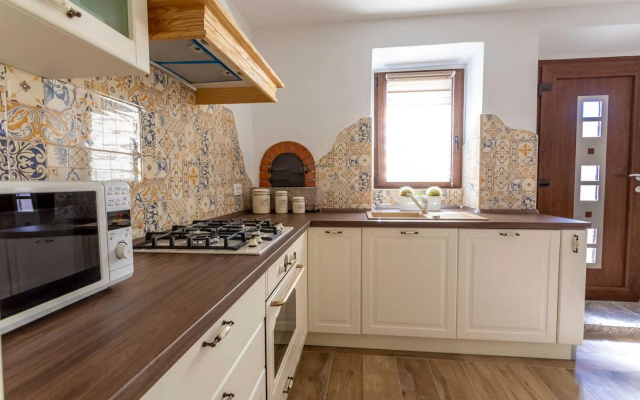 Holiday house PAVOVCI