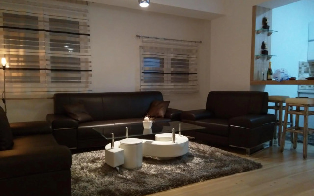 Biljana lux apartment