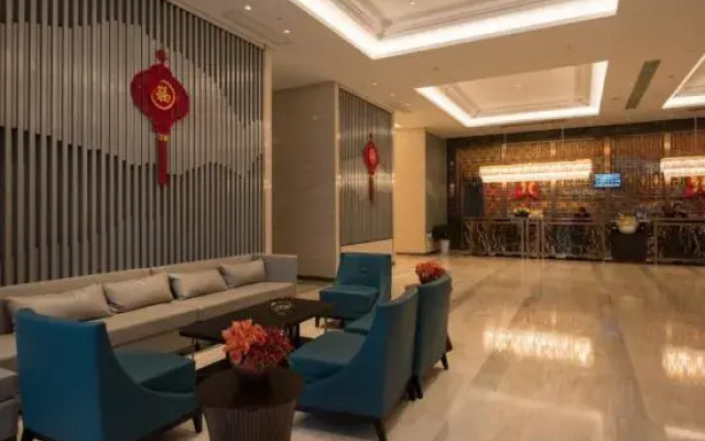 Huiyan Anxiang International Hotel