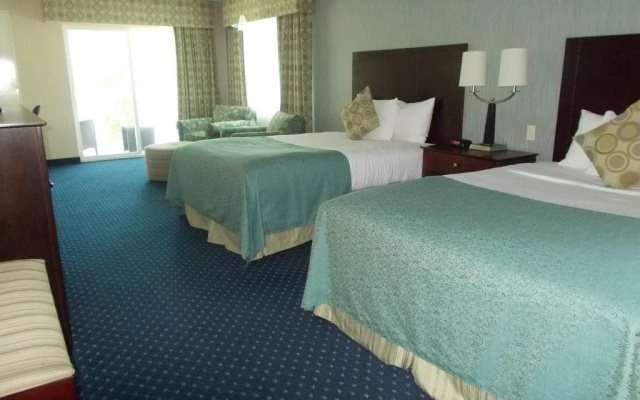 Atlantic Oceanside Hotel & Conference Center