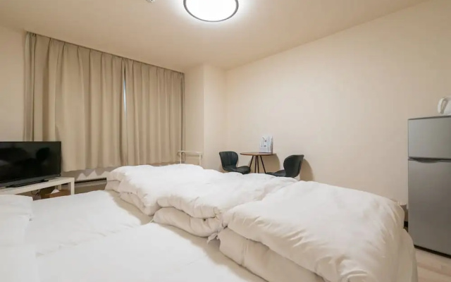 Angel Resort Yuzawa 202