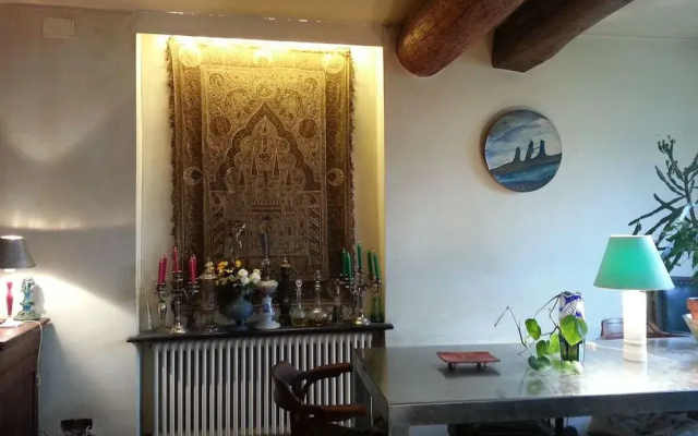 B&B Camera con Vista