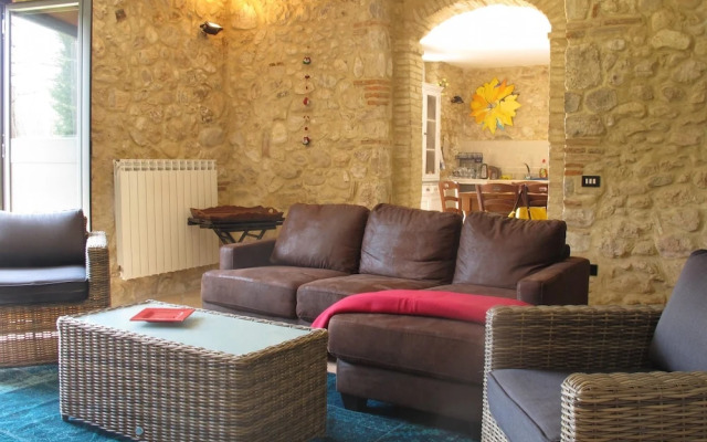 RSH Luxury Casale Sabina Valley