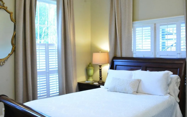 The Wynne House Inn