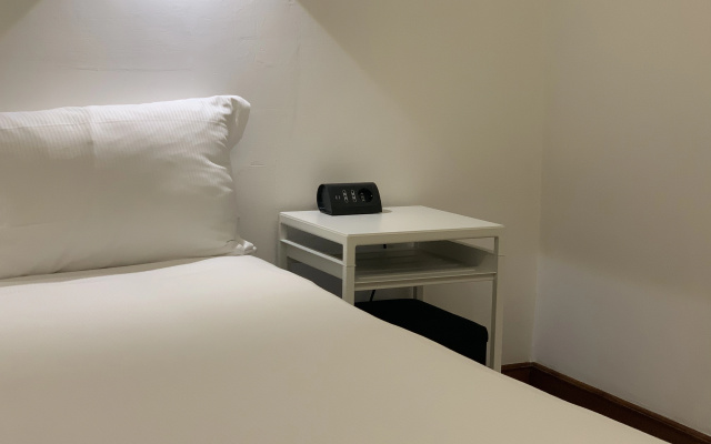 Albergo delle Regioni