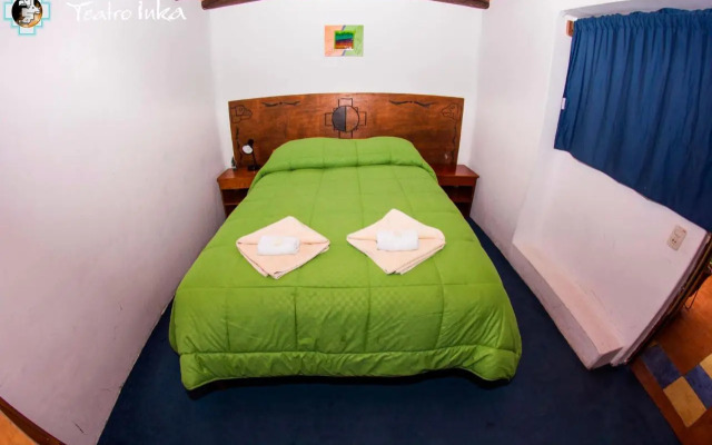 Hostal Teatro Inka