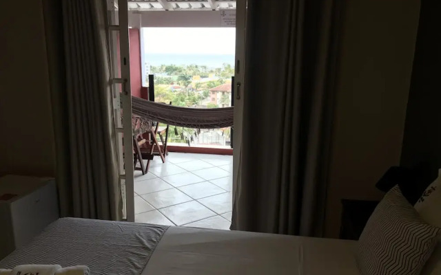 Pousada Vista Dell Mar