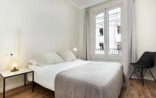 Bright and modern 3bedroom in Las Ramblas 2 1B