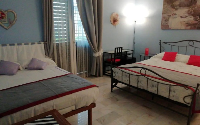 B&B Villa Terry