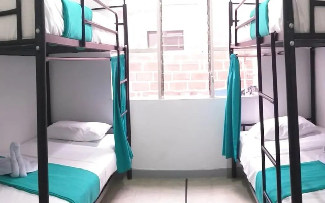 Hostal Canaan - Hostel
