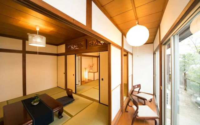 Awaji Horiday Inn Kariya