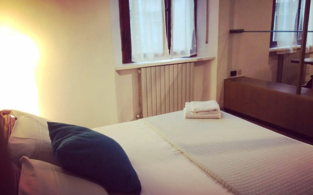 B&B Le Camere di Livia