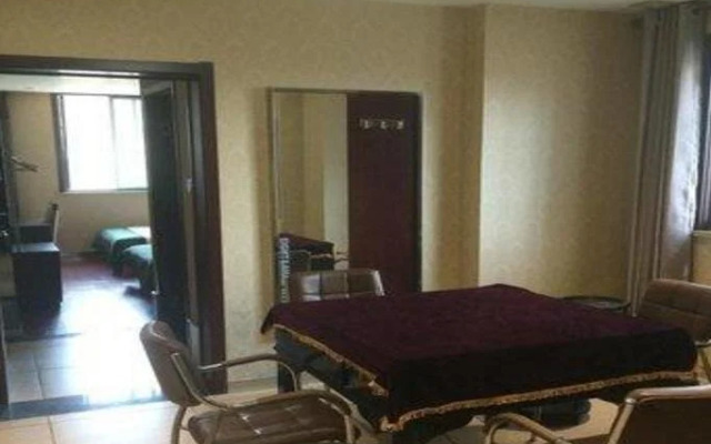 Yancheng Shuya Hotel