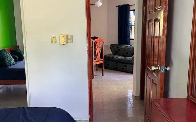Caribbean Sun Apart Hotel