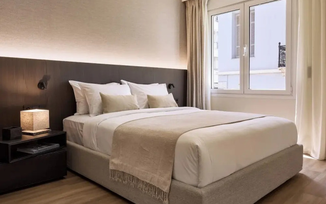 Olea Residence, Syntagma by Aura Homes