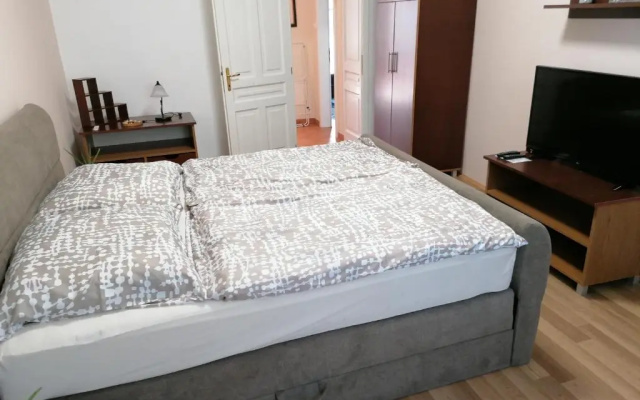 Ivett Apartman