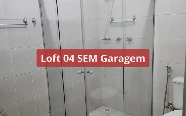 Loft familia moraes