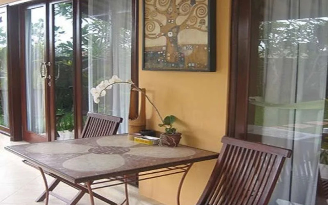 Wayans Guesthouse