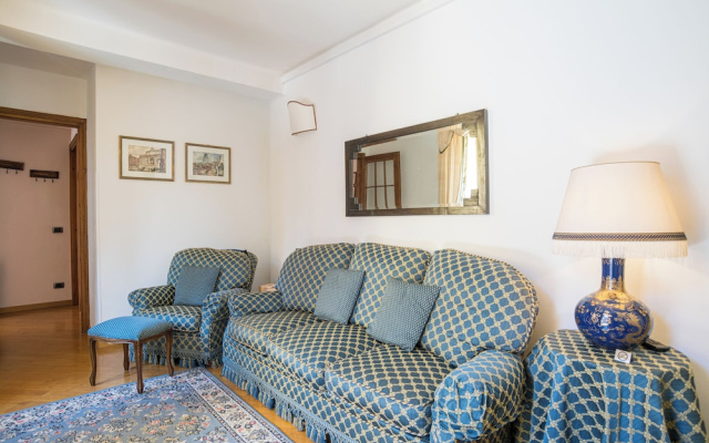 Casa Manzi Apt 1