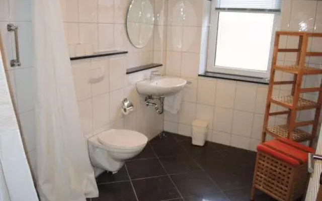 Usedom Suites Zinnowitz