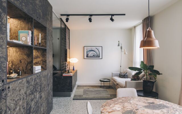 YUST Antwerp