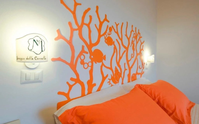 Hotel Maremma Sul Mare