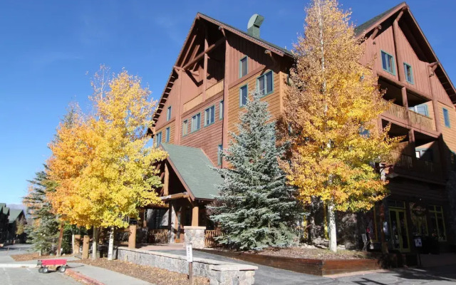 Arapahoe Lodge #8137