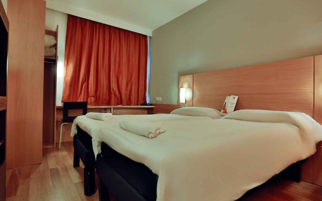 Hotel ibis Fes