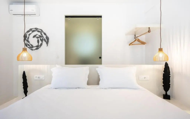 Leon Luxury Suites