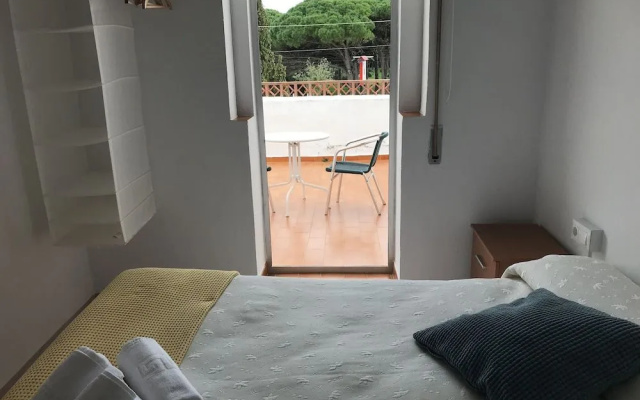 Hostal Restaurante Tarín