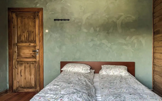 JX Homestay