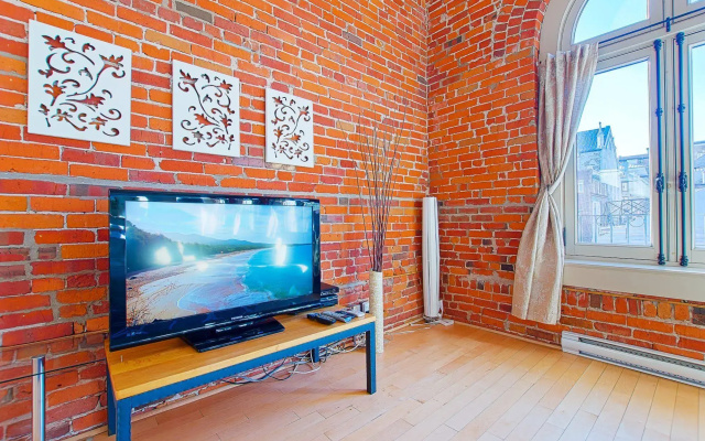 Les Lofts 1048