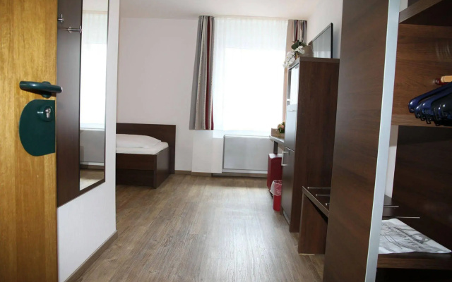 Ringhotel Hasen Herrenberg
