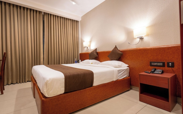 AS Suites