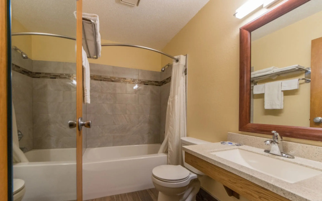 Patuxent Inn