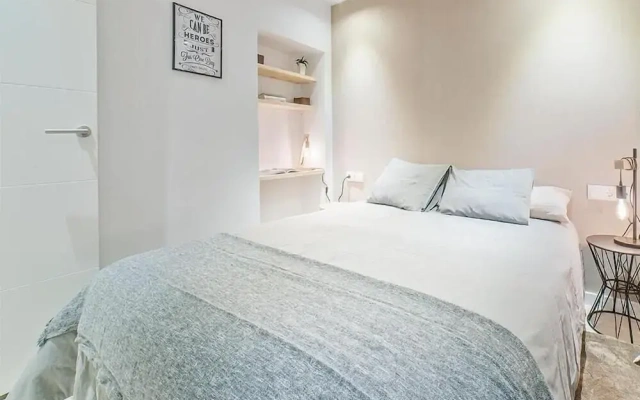 Apartamentos Madrid Rio