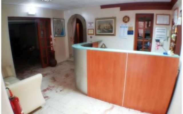 Hotel Pisani