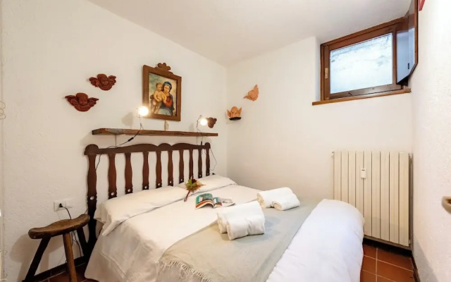 Lovely Apartment In Courmayeur