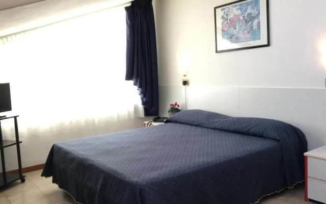 Hotel Zodiaco