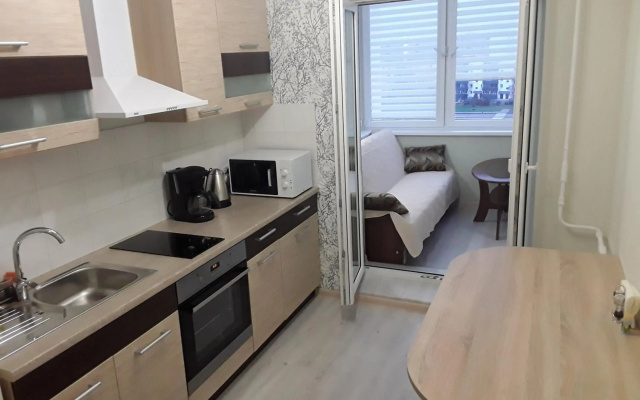 VBE apartments