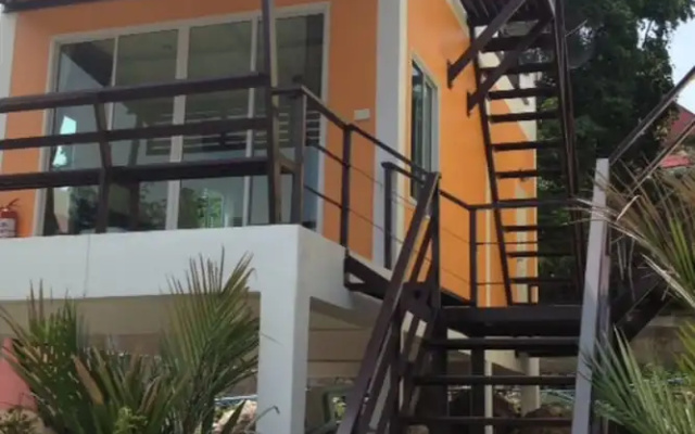 Napat Resort Koh Sichang