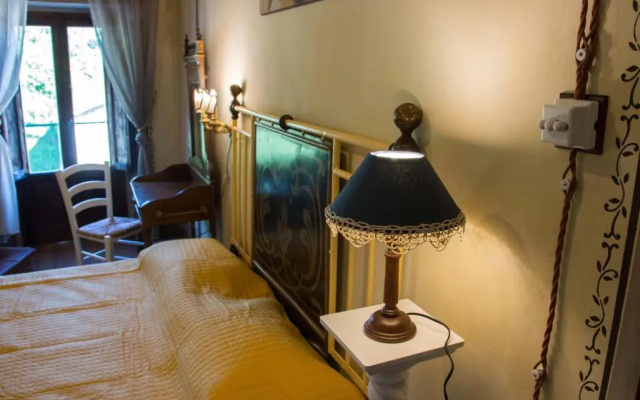 Fortress Apartment (4/6 People)