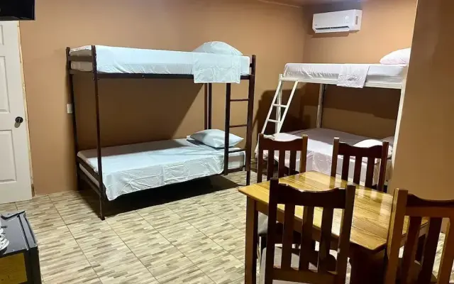 Luisito steak house & hotel