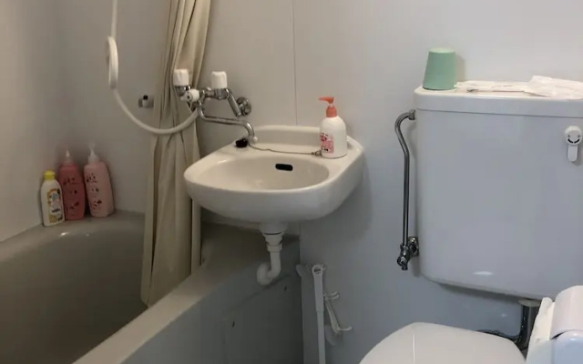 Sapporo Apartment 106