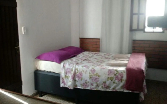 Suítes Tropicana