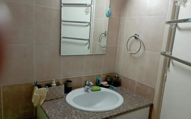 LIOPETROU Apartment