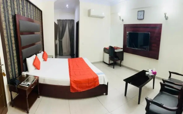 The Guest House
